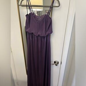 Vintage slip dress - 50s-60s